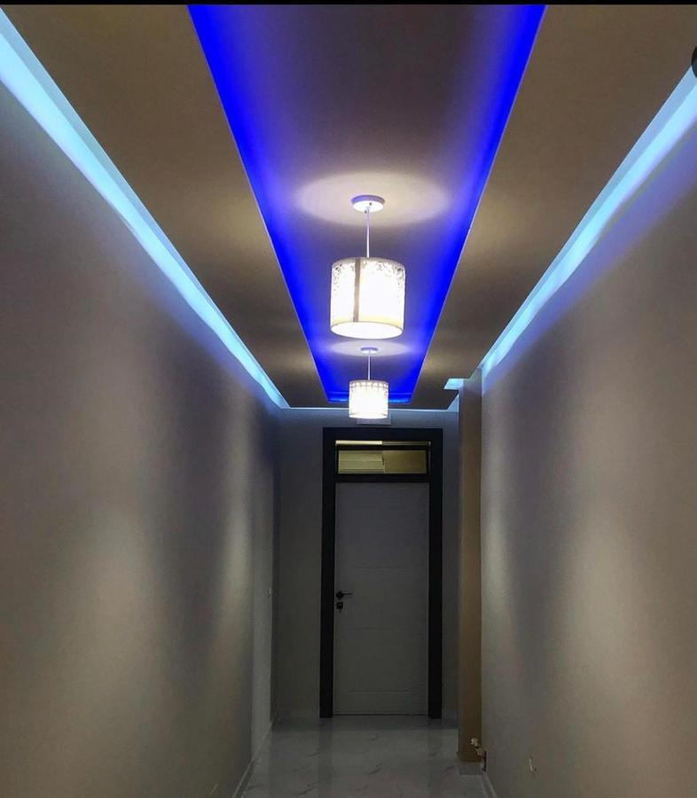 Hotel Univers Kolgecaj