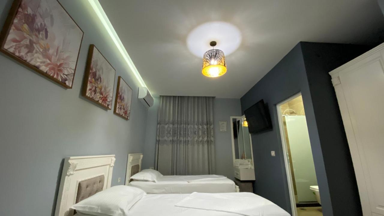 Hotel Univers