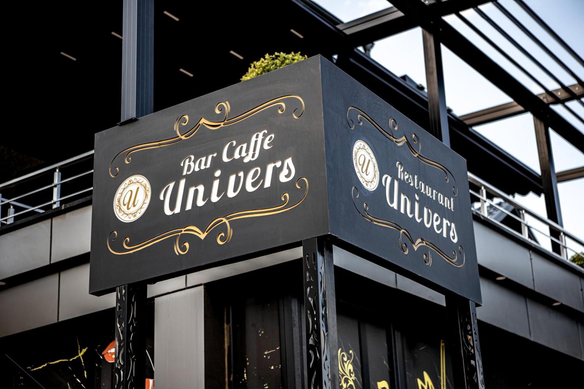 Univers Hotel