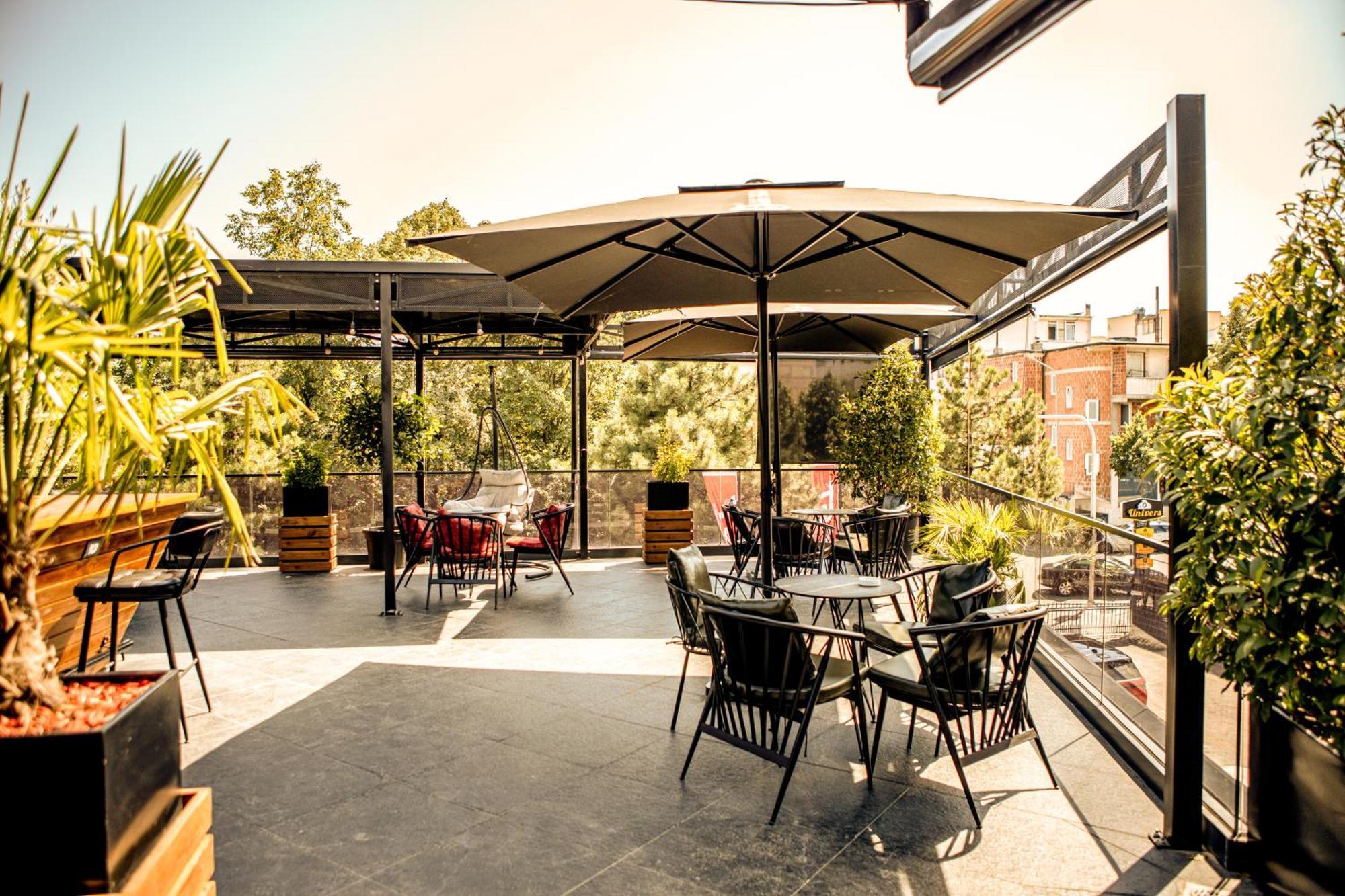 Univers Hotel