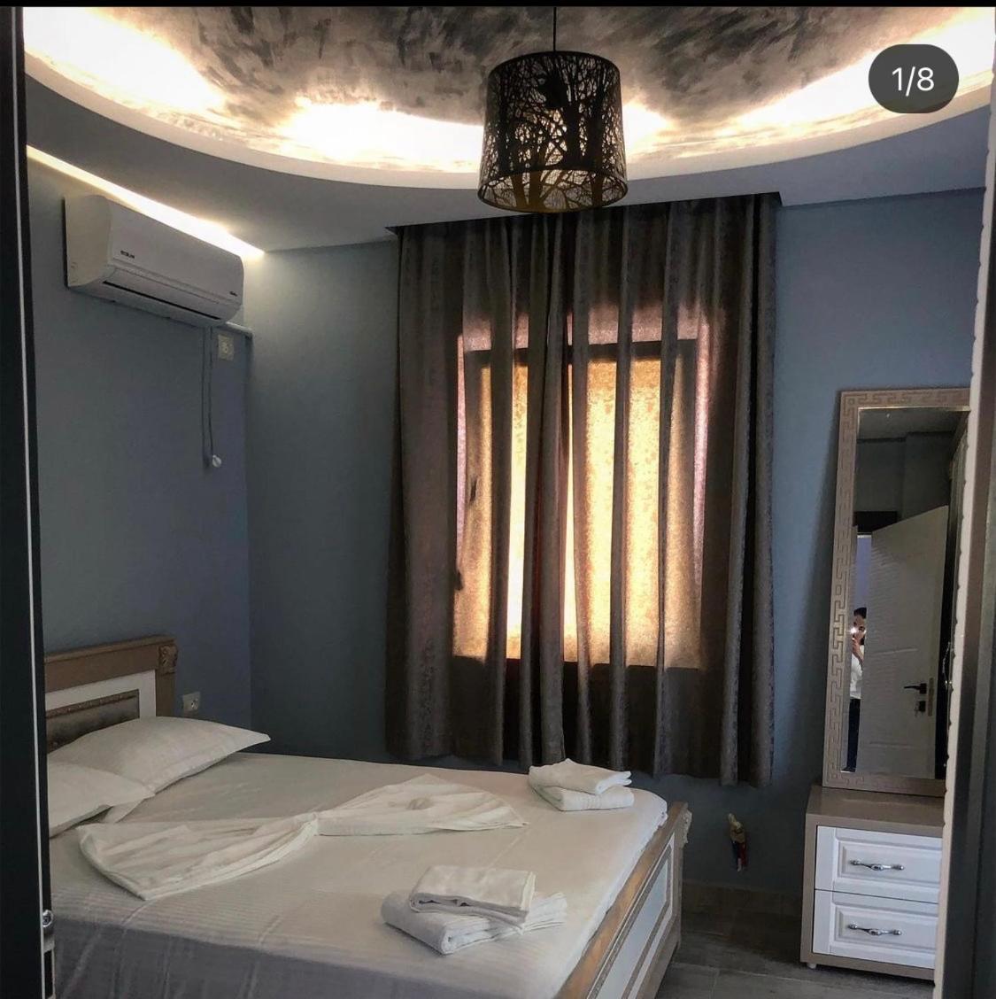 Univers Hotel Kolgecaj