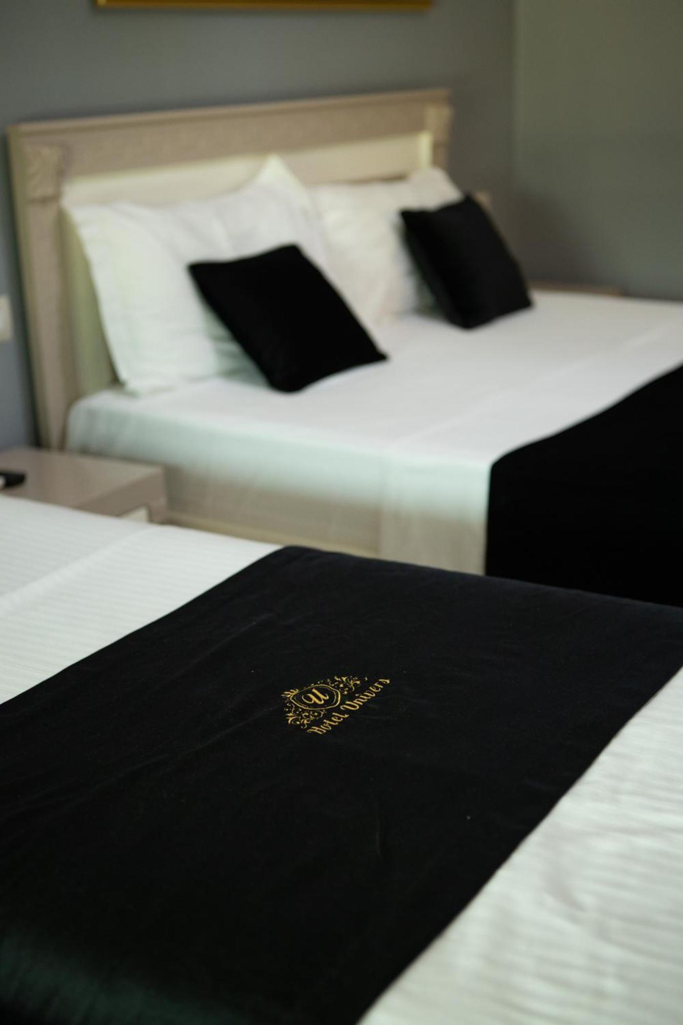 Hotel Univers *