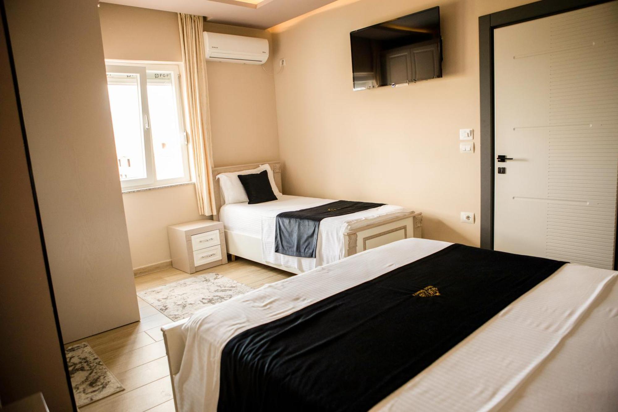 Hotel Univers