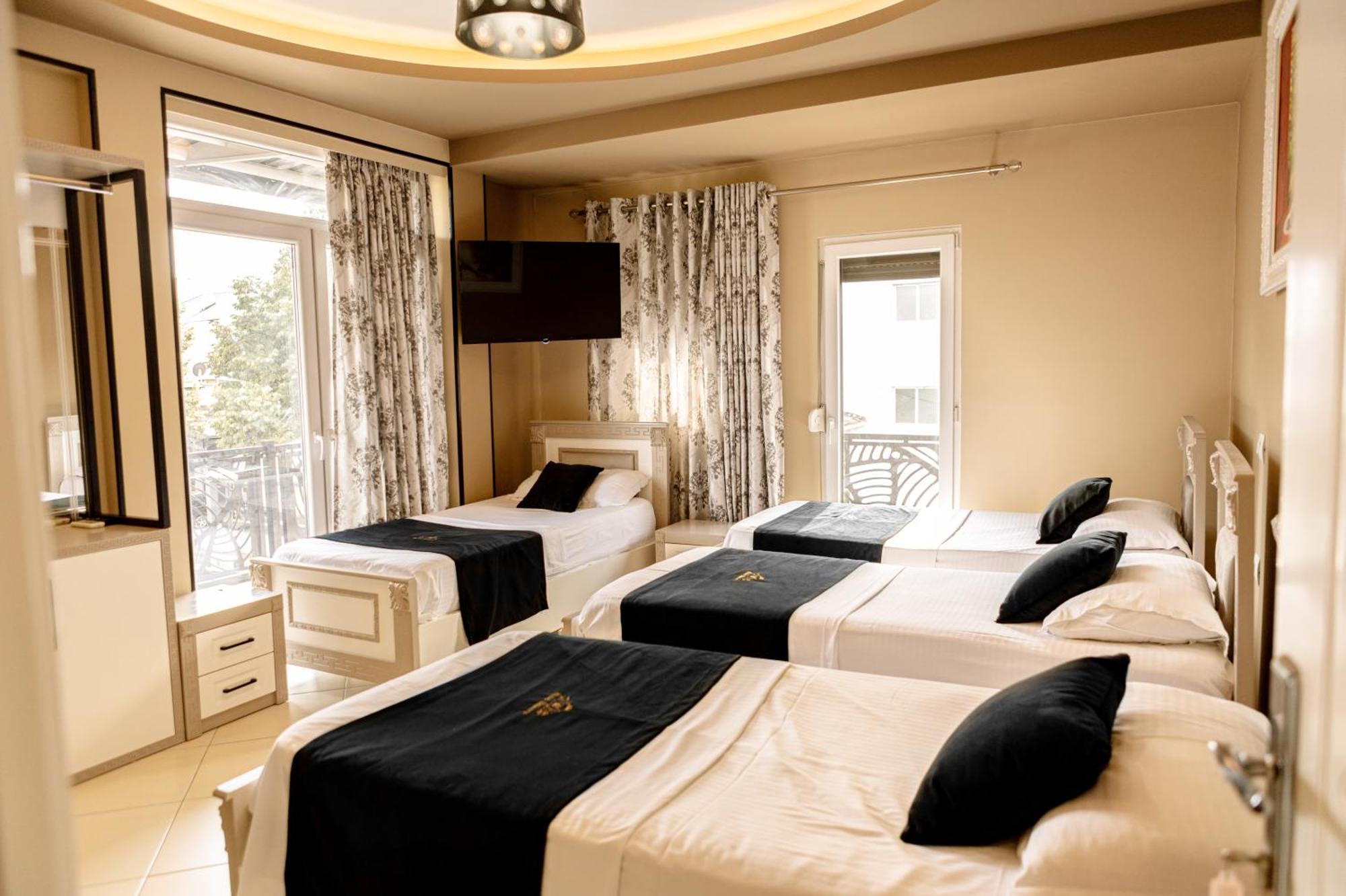 Hotel Univers *