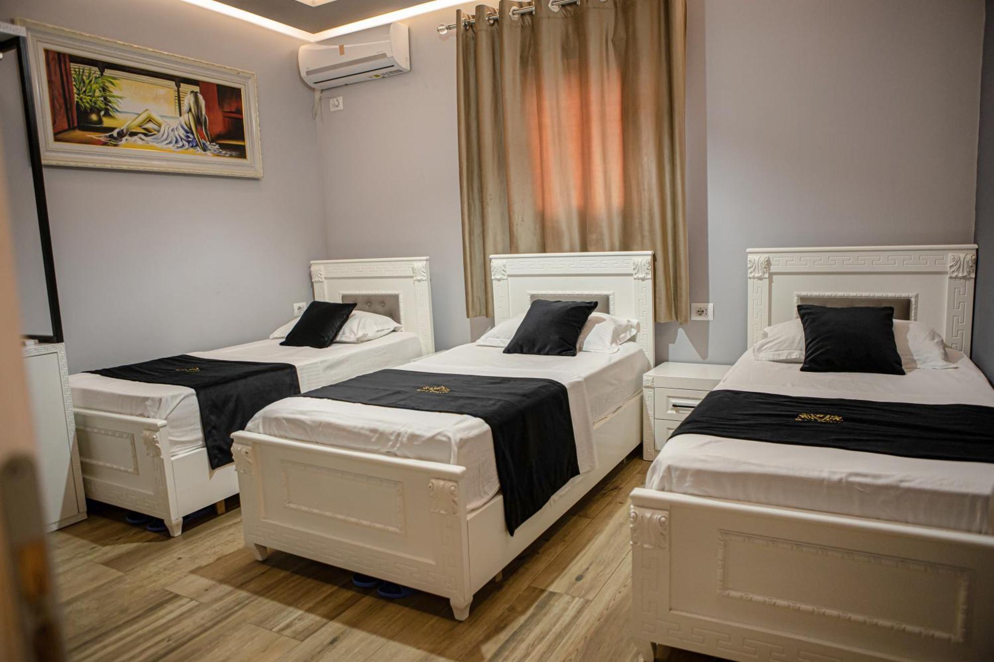 Hotel Univers